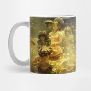 Sadko -  Ilya Repin Mug